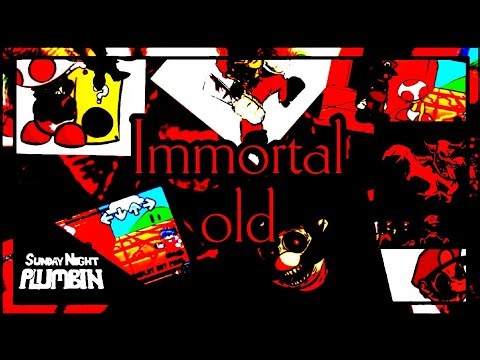 Immortal (old) - Sunday Night Plumbin AST
