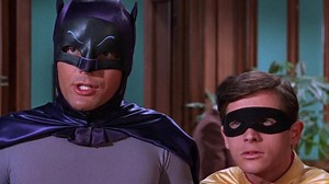 Watch Free Batman TV Shows Online HD