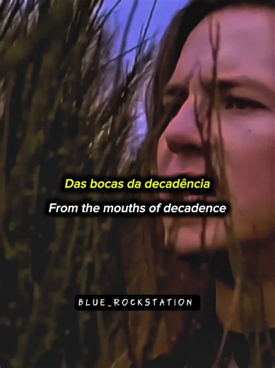 Exploring the Depths of 'Hunger Strike' by Temple Of The Dog