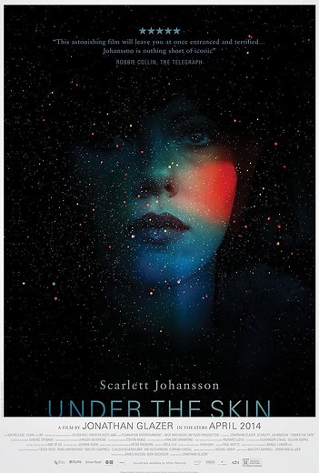 Under the Skin