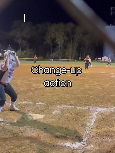 Master the Softball Change-Up Pitch | Batter's Worst Nightmare