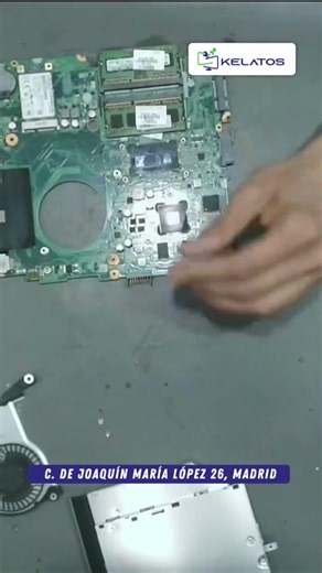 ⚠️ HP 14-n0063ss | BIOS-Fehler? So reparieren wir es