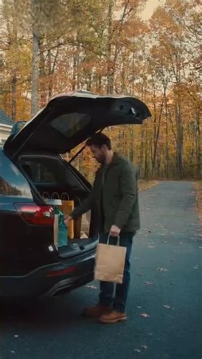 Security Camera Footage: Tiger Attack in a Suburban Driveway | Raw Survival Horror