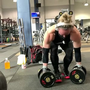 75K views · 48 shares | Ms. Fitness Olympia getting that WORK in!...