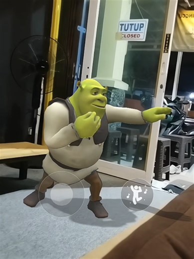 See You Again, Old Friend: A Shrek Tribute