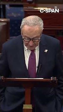 Schumer: "More questions than answers" on Iran deal