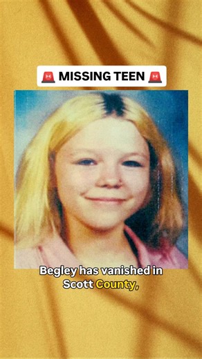 🚨 13-Year-Old Missing in Scott County, Virginia — Help Needed 💔 Scott County Sheriff’s Office is searching for 13-year-old Madison Ann Gail Begley, missing since December 27, 2025. She was last seen wearing red Christmas pajamas and a black crop top, with bleached blond hair and pink strips in the front. If you have any information, contact Scott County Sheriff’s Office at (276) 386-9112, the 24-hour call center at 1-800-843-5678, or call 911 immediately. Please share to help bring her home. #