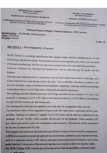 WER Clothier is a clothing manufacturer with a need to upgrade ... | Filo