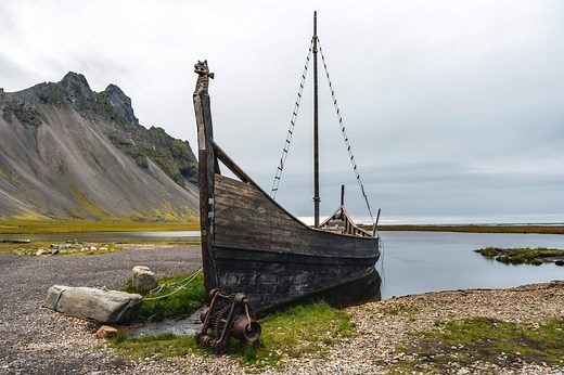 Icelandic Vikings’ History, Gods & Viking Sites | Guide to Iceland