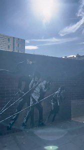 Potential new Banksy spotted in London: Another World Is Possible - 24 artworks by Banksy: Who Is The Visionary of Street Art: https://streetartutopia.com/2023/05/12/24-artworks-by-banksy-who-is-the-visionary-of-street-art/ | Banksy & Friends