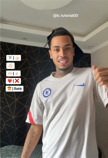 Tutorial de Dança da Feiticeira | Aprenda Passos