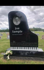 Join us in celebrating 10 years of remembering the incredible Joe Sample. Today is special as we mark 10 years since Joe Sample's passing. We're so grateful for all of you who continue to love and appreciate his music. To honor his memory, we're excited to share a special project with you: an autobiography that dives deep into Joe's life and music, featuring stories and insights from legends like Steve Gadd, Stewart Levine, Marcus Miller, and many more. Visit Joe Sample's channel on Holican.io t