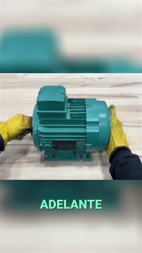 Liberty Engine 5.0: Generador Eléctrico Autosustentado Revolucionario - PARTE 1 #shorts