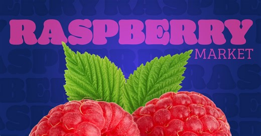 Light Supply Leads to Elevated Pricing in Raspberry Sector