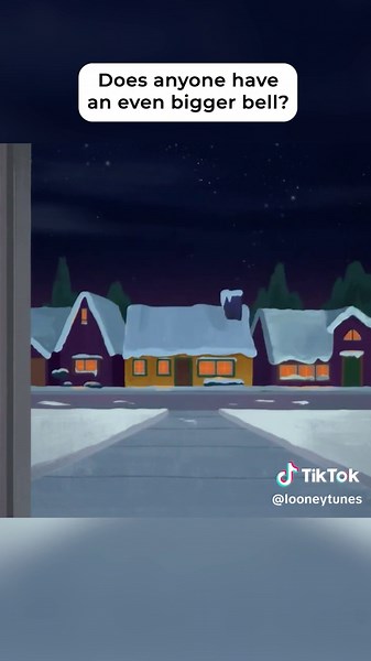 The Largest Bell in the World for Christmas