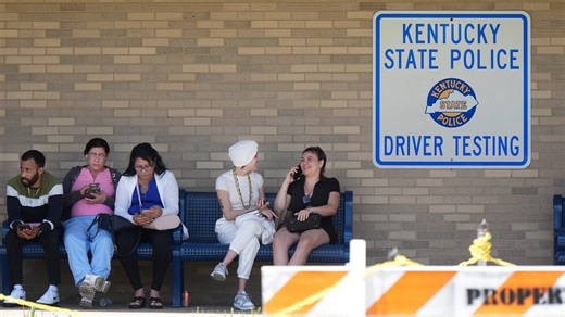 You might run into trouble with your REAL ID at the airport. Here's why and what to do