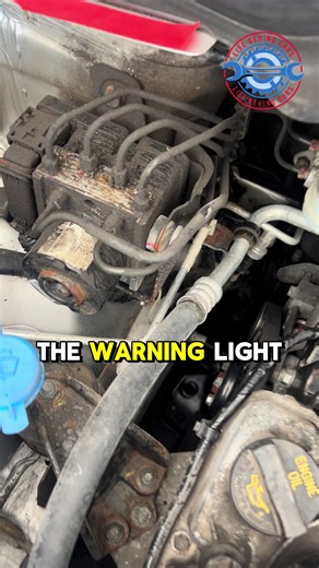 Vauxhall Agila ABS Fault: Car Pulls When Braking