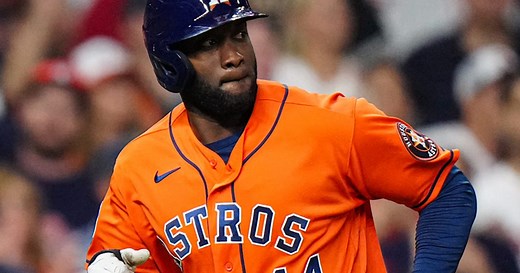 MLB Network's Top 10 Right Now: Left Fielders