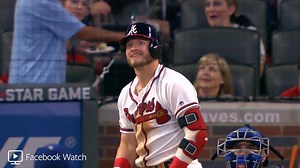Josh Donaldson and Adam Duvall hit back-to-back homers as the Braves topped the Dodgers! #ChopOn | Atlanta Braves Highlights