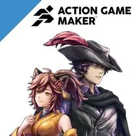ACTION GAME MAKER Latest Version for Android/iOS - TapTap