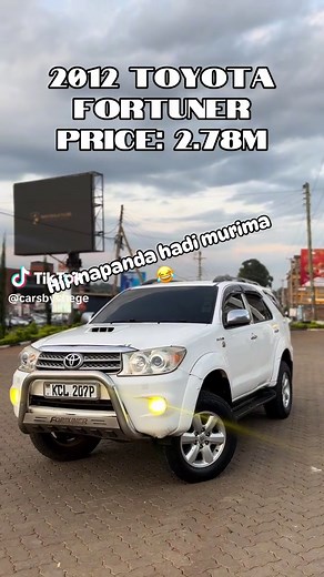 carsbychege on TikTok