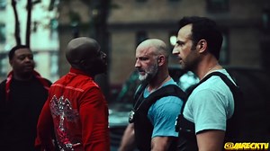 Equal Standard - Official Trailer