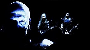 INFERNAL MAJESTY Releases 'No God' Video