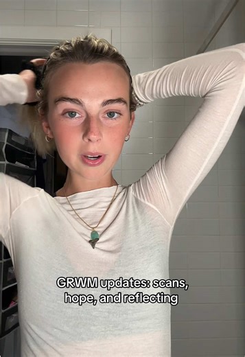 Good things are coming for us | GRWM Videos