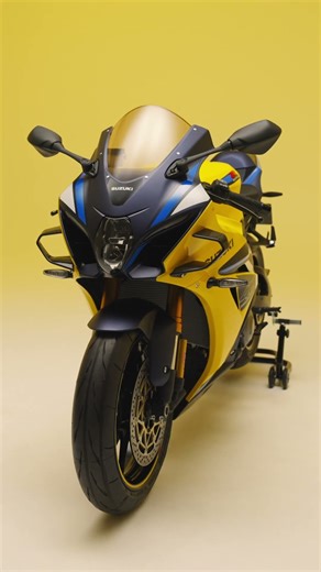 Get lost in the details of our new GSX-R.\n\r\n#GSXR #Details