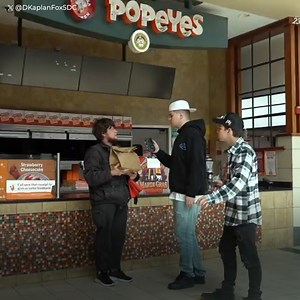 13K views · 183 reactions | He was trying to play a prank. But he didn’t know when to stop. This YouTuber messed with the wrong person. And his sense of humor sent him to the E.R. | Boys playroom | Facebook