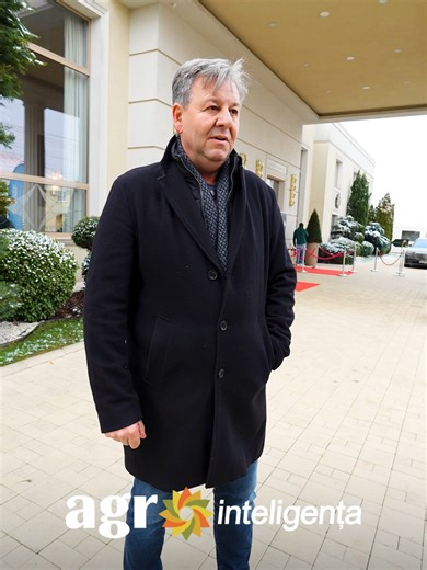 Vasile Târziu, administrator Agrobilan: Fermierii nu mai prezintă interes #agrointeligenta #stiriagricole #fermieriiromaniei #agrointelRO