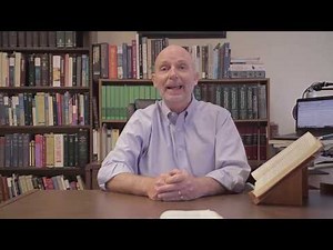 Daily Dose of Hebrew Intro Video