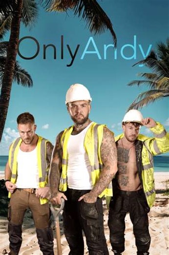 Only Andy - Movie