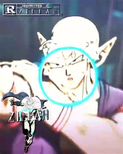 Piccolo the aria farmer #edit