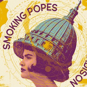 Smoking Popes Concert & Tour History (Updated for 2026) | Concert Archives