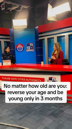 9.5K views · 204 reactions | Yoga can de-accelerate and reverse the...