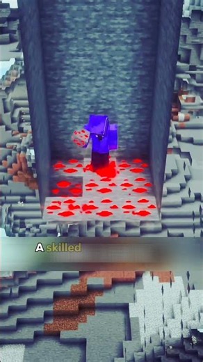 How To Make Better Traps 👀 #minecraft