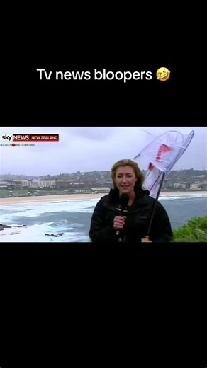 TV News Bloopers - Funny Moments from Live Television!