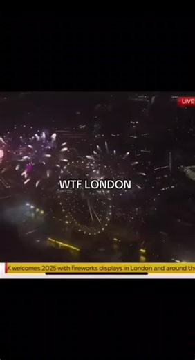 Just nuking itself atp.. | strobe firework