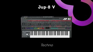 26 reactions | LAST DAYS ⏰ Don't miss out on the world’s finest software synths and keyboards for a fantastic low price. Special V Collection 7 Offer. Until April 7. Sound ON  Discover ➡️ https://bit.ly/2Wjb93O | Arturia | Facebook