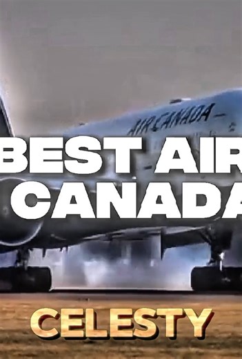 Air Canada | i made ts in the middle of the night and this is the result 😭🙏 #aviation #airlines #aircanada #fyp