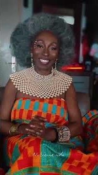 The Sacred Nut ( Kolanut) in West African Culture #westafrica #kolanut