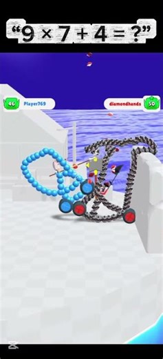 Smartest Player Wins Again 💥 | Draw Joust Epic Moment