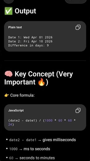 Javascript Program Date and Time #shorts