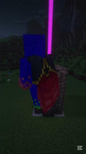 Wizards Tower Built in Minecraft! #minecraft #minecraftbuilding