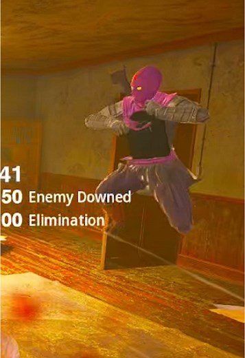 Call of Duty Warzone: Rebirth Island Gameplay Overview