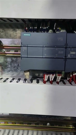 Programmable logic controller ।। Industrial automation system ।।#foryou