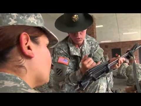 ▶ 38B Civil Affairs Specialist Reserve