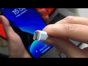 Forget about USB-C on an iPhone — NEVER going to happen