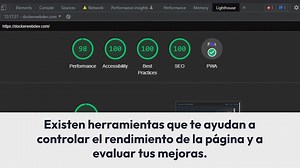 Cómo Usar la API de PageSpeed Insights para Monitorizar el Rendimiento de la Página